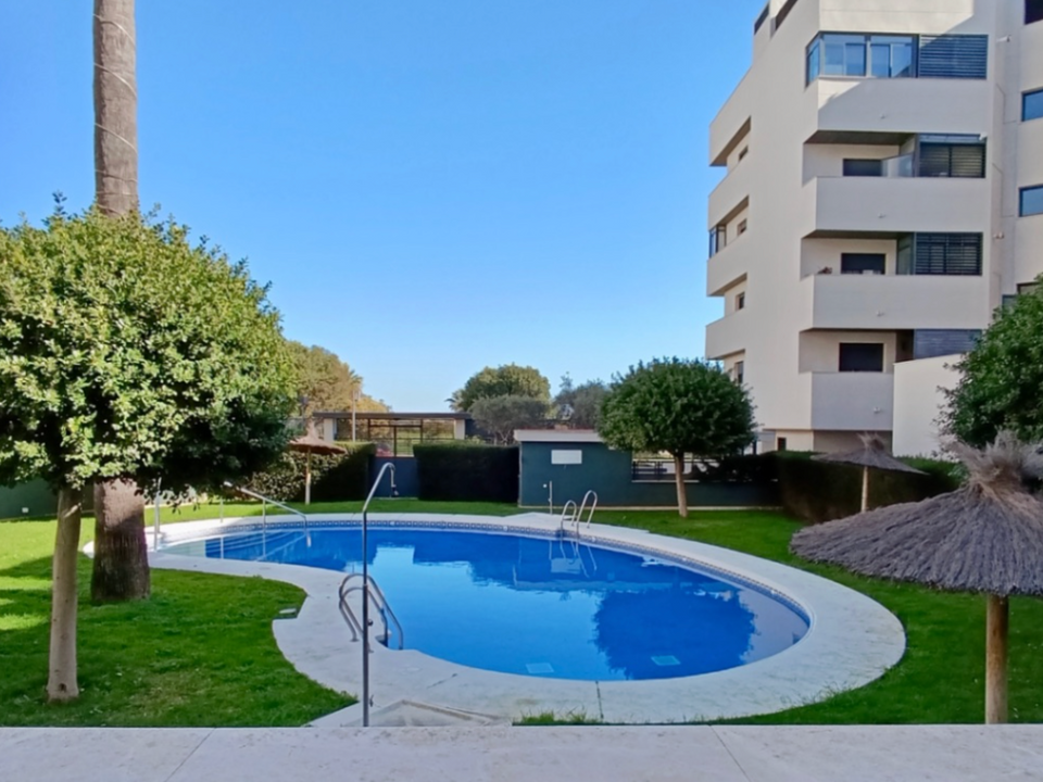 Penthouse i El Puerto De Santa Maria, Cadiz - foto 5